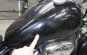 HONDA STEED 400 1993 NC26