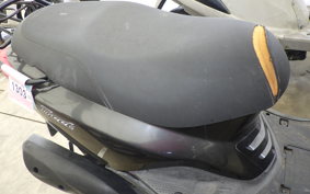 YAMAHA AXIS 125 TREET 1998 SE53J