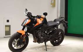 KTM 890 DUKE 2022