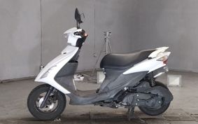SUZUKI ADDRESS V125 CF4MA