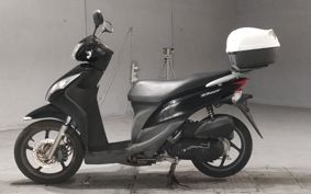 HONDA DIO 110 JF31