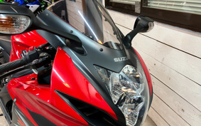 SUZUKI GSX-R750 2016 C4111