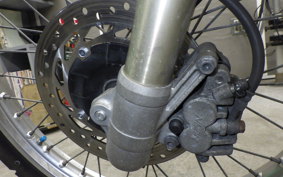 HONDA XR250 BAJA 2008 MD30