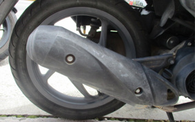 HONDA DIO 110 JF31