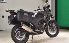 KAWASAKI VERSYS X250Aﾂｱﾗｰ 2022 LE250D