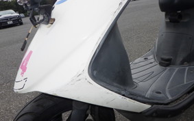 SUZUKI ADDRESS V125 CF46A