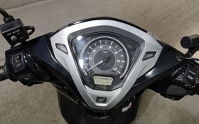 HONDA LEAD 125 JF45