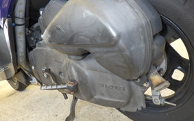 SUZUKI LET's CA4AA