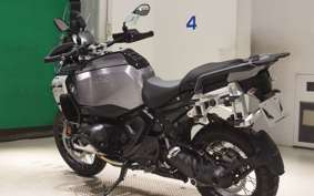 BMW R1300GS Adventure 2026
