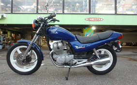 HONDA NIGHTHAWK 250 MC26
