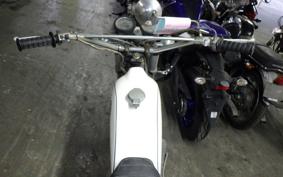 YAMAHA DT250 2007 DT1F