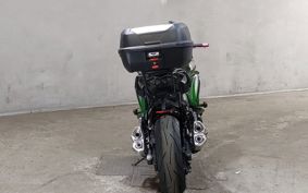 KAWASAKI NINJA 1000 2019 ZXT00W