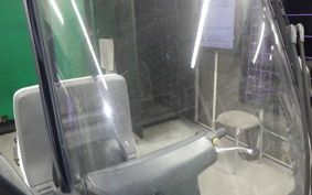 HONDA GYRO CANOPY 1997 TA03