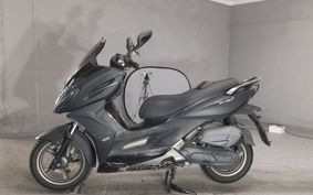 KYMCO K-XCT125 SK25BA