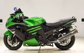 KAWASAKI ZX 1400 NINJA R A 2016