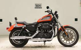 HARLEY XL883RI 2009