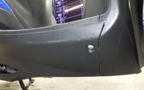 SUZUKI ADDRESS 110 CE47A