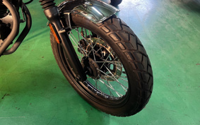 OTHER BRIXTON CHROME  WELL 250 BX