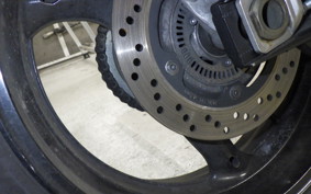 SUZUKI BANDIT 1250 F 2012 GW72A