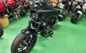 HONDA REBEL 1100T DCT 2023 SC83