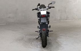 KTM 200 DUKE JUC40