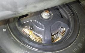 SUZUKI ADDRESS V125 2022 DT11A