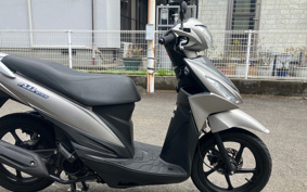 SUZUKI ADDRESS V110 CE47A