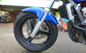 HONDA HORNET 250 MC31