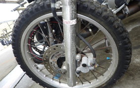 HONDA CRM80 GEN 2 2005 HD12