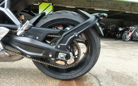 TRIUMPH TRIDENT 660 2023 LGL10U