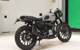 HONDA GB350S 2022 NC59