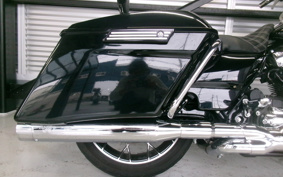 HARLEY FLHXS 2021 KRP