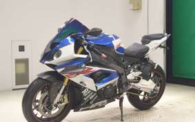 BMW S1000RR 2017