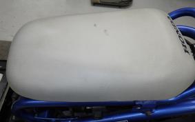 HONDA ZOOMER 2016 AF58