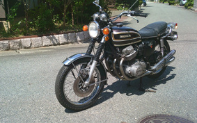 HONDA CB750 1972 CB750