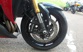 SUZUKI GSX-S1000 2016 GT79A