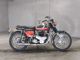 Фото Kawasaki W1 S 1970 с японского аукциона
