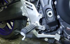 YAMAHA TRACER 9 GT+ 2025 RN70J