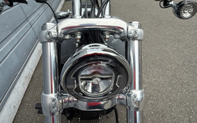 HARLEY FXBR 2026 YE9