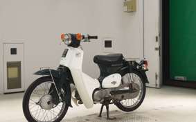 HONDA C50 SUPER CUB