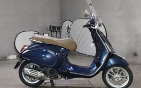 VESPA PRIMA BEIGE RA150 RP8M82
