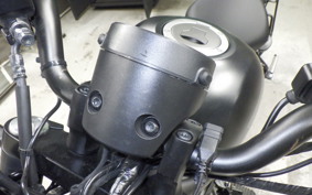 HONDA REBEL 250 A 2024 MC49