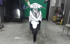 SUZUKI ADDRESS 110 CE47A