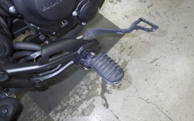 HONDA REBEL 250 S 2025 MC49