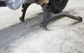 SUZUKI ADDRESS V125 G 2026 CF46A