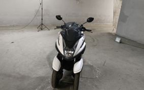 YAMAHA TRICITY 125 SEC1J