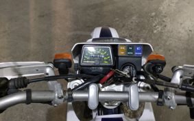 YAMAHA SEROW 225W 4JG