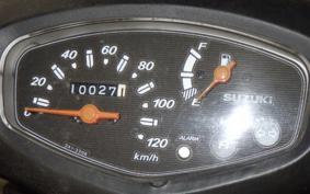 SUZUKI ADDRESS V125 G CF4EA