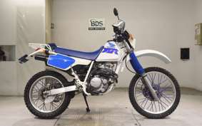 HONDA XLR250R Gen.4 2025 MD22