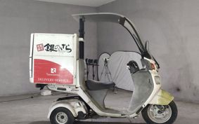 HONDA GYRO TA02